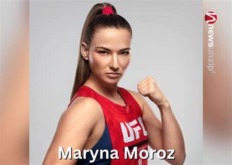 maryna moroz onlyfans