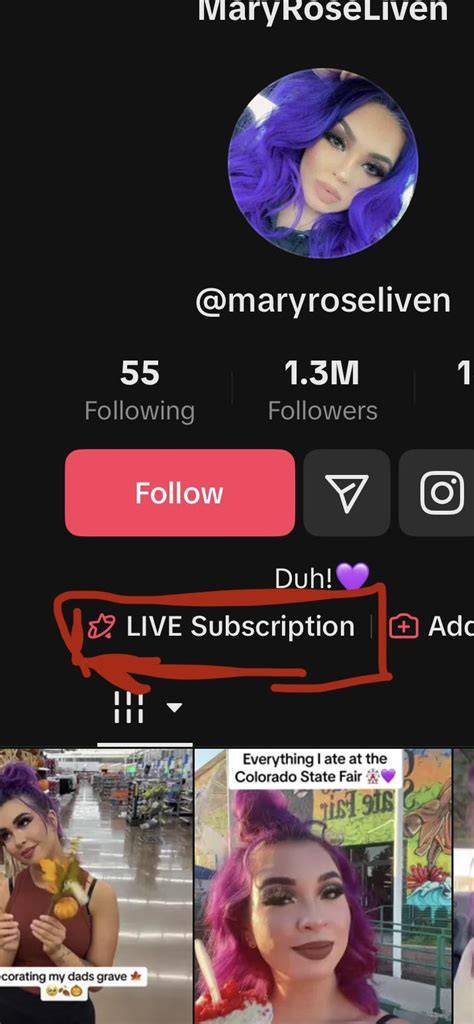 maryroseliven onlyfans