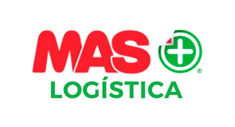 Mas Bodega Y Logistica
