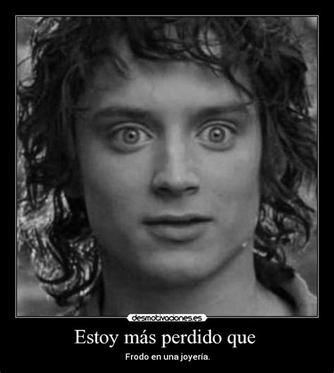 Mas Perdido Que