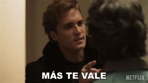 Mas Te Vale