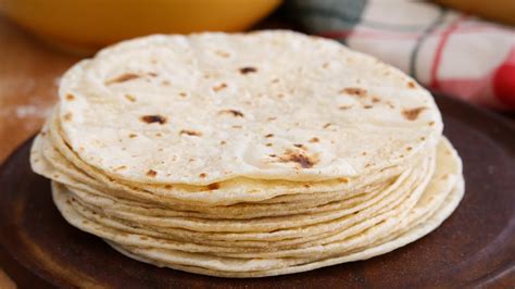 Masa Para Tacos