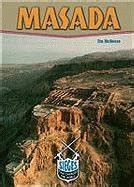 Masada Sieges Sieges That Changed The World