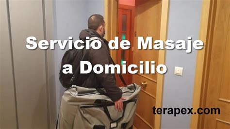 masaje erótico a domicilio almassora