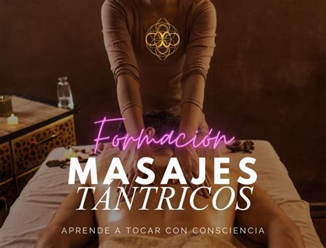 masajes eroticos tantricos en tarrega