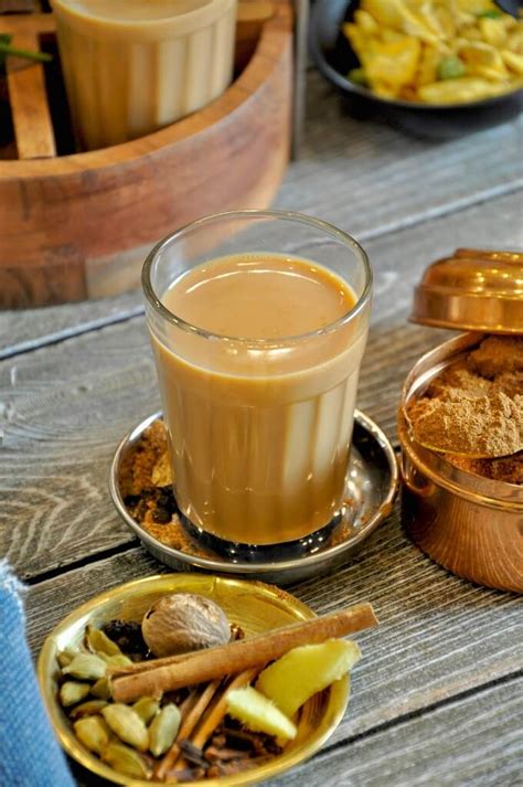 Masala Chai