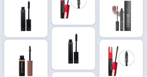 mascara  vilket  ej  existerar vattenfast