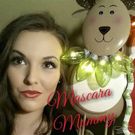 mascaramommy nude