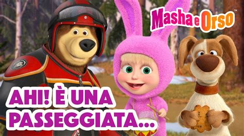 Mascia E Orso