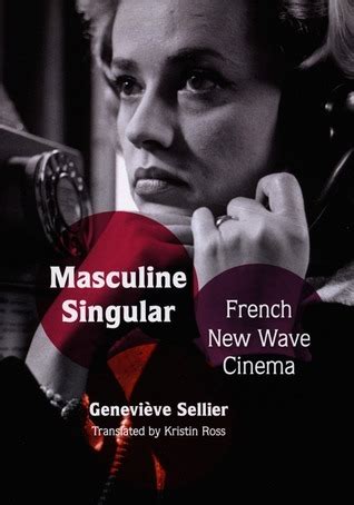 Download Masculine Singular French New Wave Cinema 