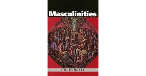 Read Masculinities Raewyn W Connell 