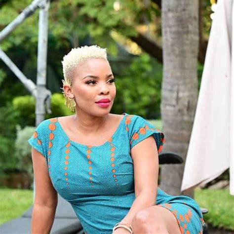 masechaba lekalake bio