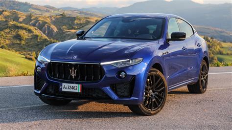 Maserati Levante Wallpapers 64 Images Inside Maserati Levante 2 Wallpapers - Maserati Levante 2 Wallpapers
