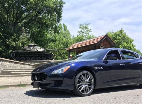 Maserati Squirt