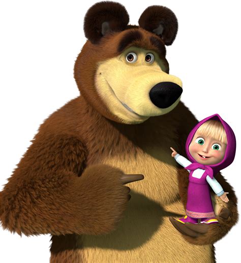 Download Masha 
