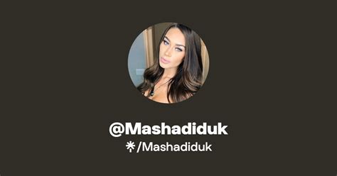 mashadiduk nude