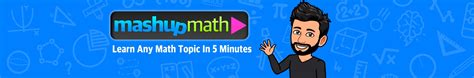 Mashup Math Youtube Math Mashup - Math Mashup