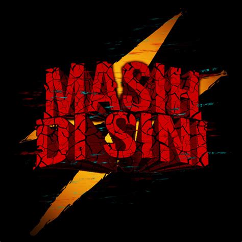 MASIH DISINI - LIRIK LAGU MASIH DISINI DENGANMU