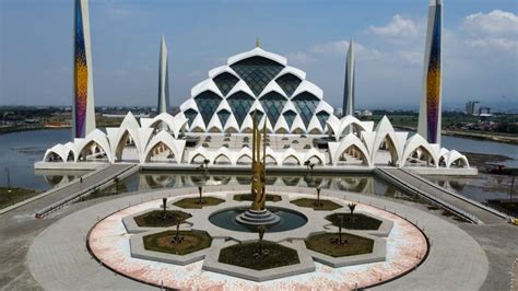 masjid aljabar