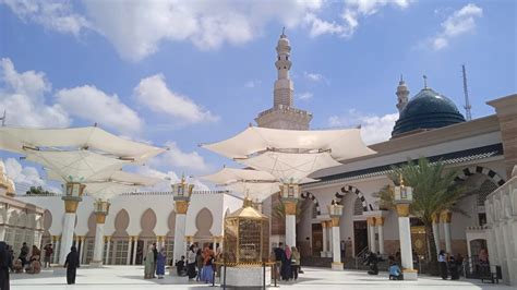 masjid ar rahman blitar