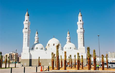 Masjid E Quba