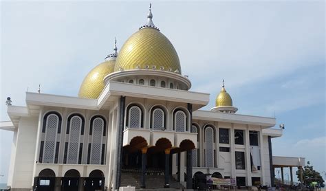 masjid paciran