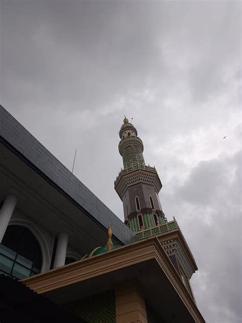 masjid singosari