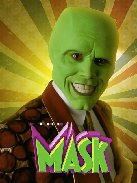 Mask Movie افكار تغليف كوكيز