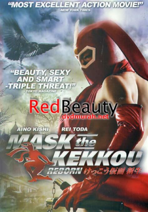mask the kekkou reborn subtitle indonesia