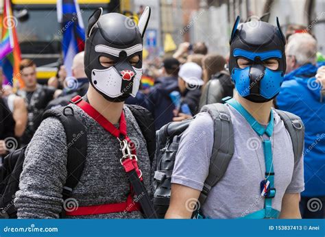 masks gay