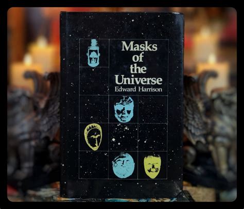 Read Masks Of The Universe 