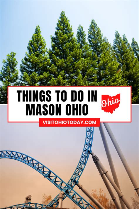 mason ohio county