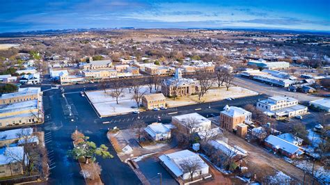 mason texas