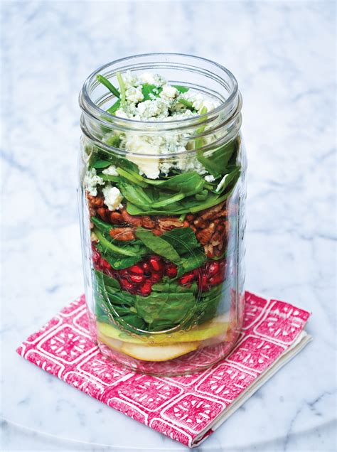 Download Mason Jar Salads And More 50 Layered Lunches To Grab And Go 