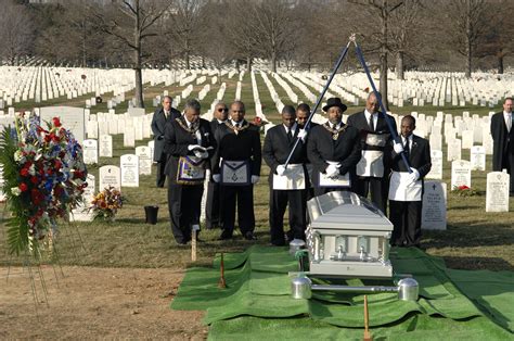 Masonic Funeral Prayer