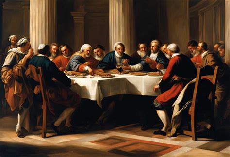 Masonic Prayers For Dinner