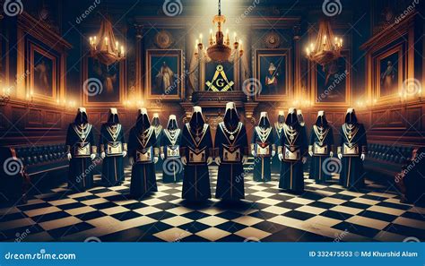 Masonic Ritual