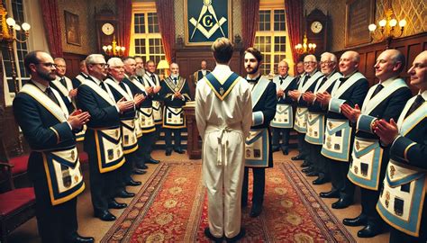 Masonic Rituals
