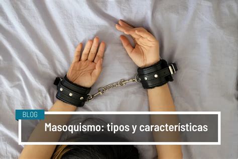 Masoquismo Que Es