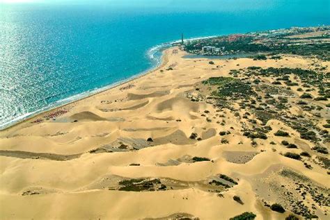 Maspalomas Pornos