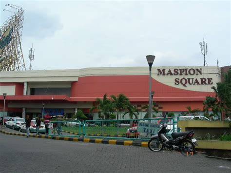 maspion square