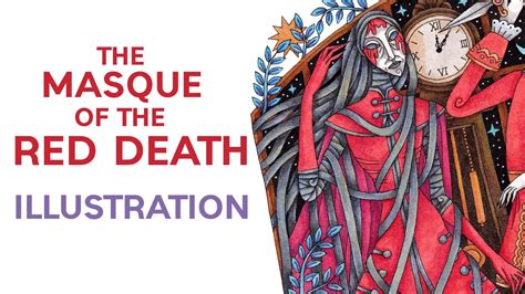 Masquerade Of Red Death