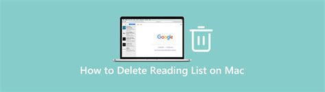 Mass Delete Reading List