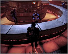 Mass Effect 2 Omega Walkthrough