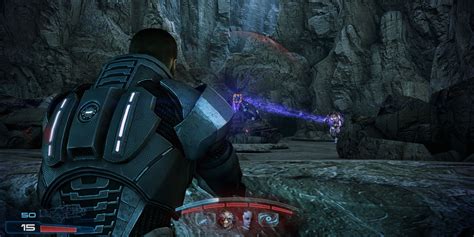 Mass Effect 3 100 Walkthrough