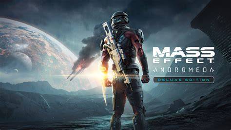 mass effect andromeda nudes