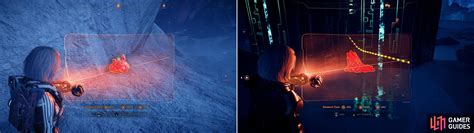 Mass Effect Andromeda Voeld Task Hitting Rocks For Hitting Rocks For Science Voeld - Hitting Rocks For Science Voeld