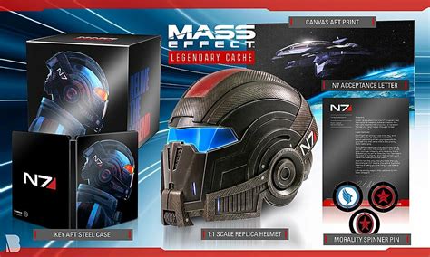 Mass Effect Collection