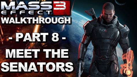 Mass Effect Ign Walkthrough