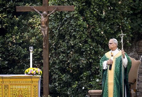 Mass Of Creation